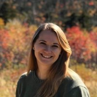 Katherine Padmore Email & Phone Number