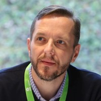 DEME Group Employee Stefan van Trier's profile photo