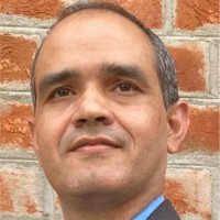 Govt. of India Employee Vikas Dalal's profile photo