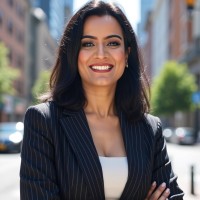 Ascent Technology Consulting Employee Nandini Shekhawat-Mba's profile photo