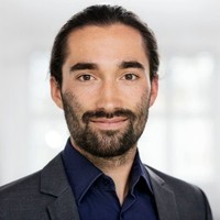 retoflow GmbH Employee Arne Passon's profile photo
