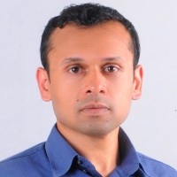 Ramakrishna V Email