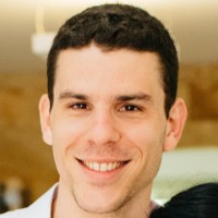 Hi Auto Employee Tomer Katz's profile photo