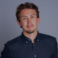 Mercedes-Benz Consulting GmbH Employee Valentin Fetscher's profile photo