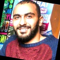 Muhammad Sadek Email