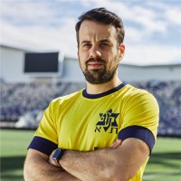 Maccabi Tel Aviv FC Employee Yoav Ben-Ari's profile photo