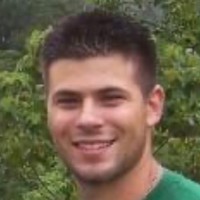 Vector Connective Employee Brad Stevens's profile photo