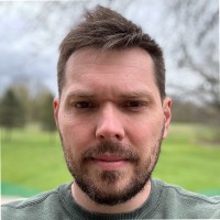 Manta Employee Matt V.'s profile photo