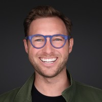 York Creative Collective Employee Will Humphrey's profile photo