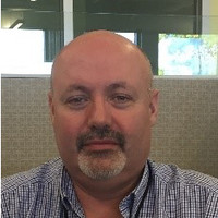 ProKidney Corp. Employee Niall Moloney's profile photo