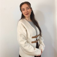 Simtech (Belgium) Employee Lynda Lemnaouer's profile photo