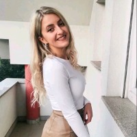 Nina Matjašič's profile photo