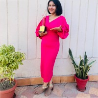 GD Goenka University Employee Mahima Pathak's profile photo
