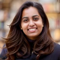 The Lotus Group LLC Employee Rutu P.'s profile photo