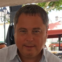 LIXON Employee Olivier Daniels's profile photo