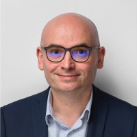 VINCI Construction Employee Geoffroy LACAN's profile photo