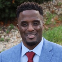 Milwaukee Rescue Mission Employee Ben Bempong's profile photo