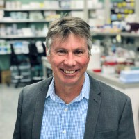 Elemental Enzymes Employee Guy Perriman's profile photo