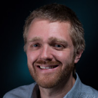Bluesmith Information Systems Employee Edd Almond's profile photo