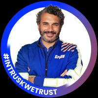 Trusk Employee Thomas Effantin's profile photo