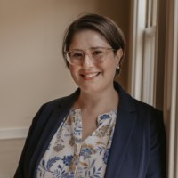 Jacqueline Moss