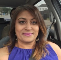 Royal Free Charity Employee Manjinder Flora's profile photo