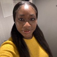 Ochuko Kevwe's profile photo