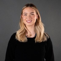 Forethought Employee Mimi McCarthy's profile photo