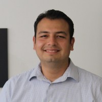 CROWN México Employee Carlos Gamez's profile photo