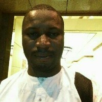 General Goods Employee Abdullahi Mamman's profile photo