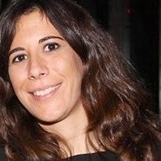 FAES FARMA Employee Laura Basanta's profile photo