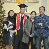 LOGAN OIL TOOLS Employee Chanh Trang's profile photo