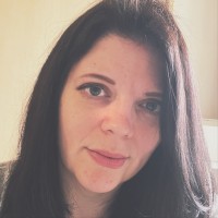 IGDB.com Employee Rina Jonsson's profile photo