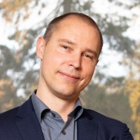 Aalto University Employee Peter Nyberg's profile photo