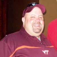 Town of Christiansburg, VA Employee Carl Correll's profile photo