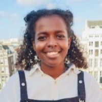 Evenses Employee Hoodo Yusuf's profile photo