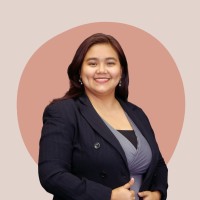 Hyremote Employee Nhovy Ena Bustos's profile photo