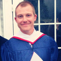Stealth Startup UK Employee Christopher Gratton's profile photo