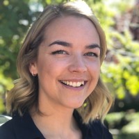 Unity Housing Company Employee Simone Christensen's profile photo