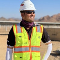 Larsen & Toubro Employee Engr. Abdullah's profile photo