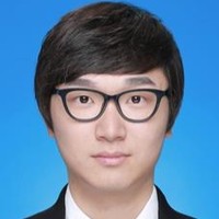 NVIDIA Employee Chen Fu's profile photo