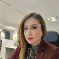 Raphaelle Moschali Email & Phone Number