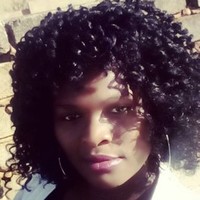 ITalk2U Employee Nomhle Melaphi's profile photo