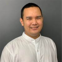 Ramathibodi Foundation Employee Tewit Munjai's profile photo