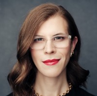 Cadstrom.io Employee Margot Blouin's profile photo