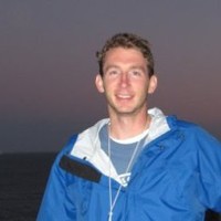 NVIDIA Employee Seth Walters's profile photo