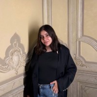 Sarah Halawi Email