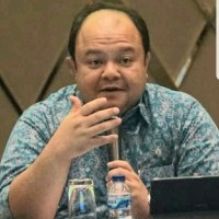 PT Bank Rakyat Indonesia (Persero) Tbk Employee Carang Thombara's profile photo