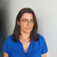 Socamont Employee Stéphanie Feriault's profile photo