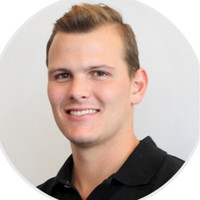 Checkwriters Employee Michael Tommila's profile photo